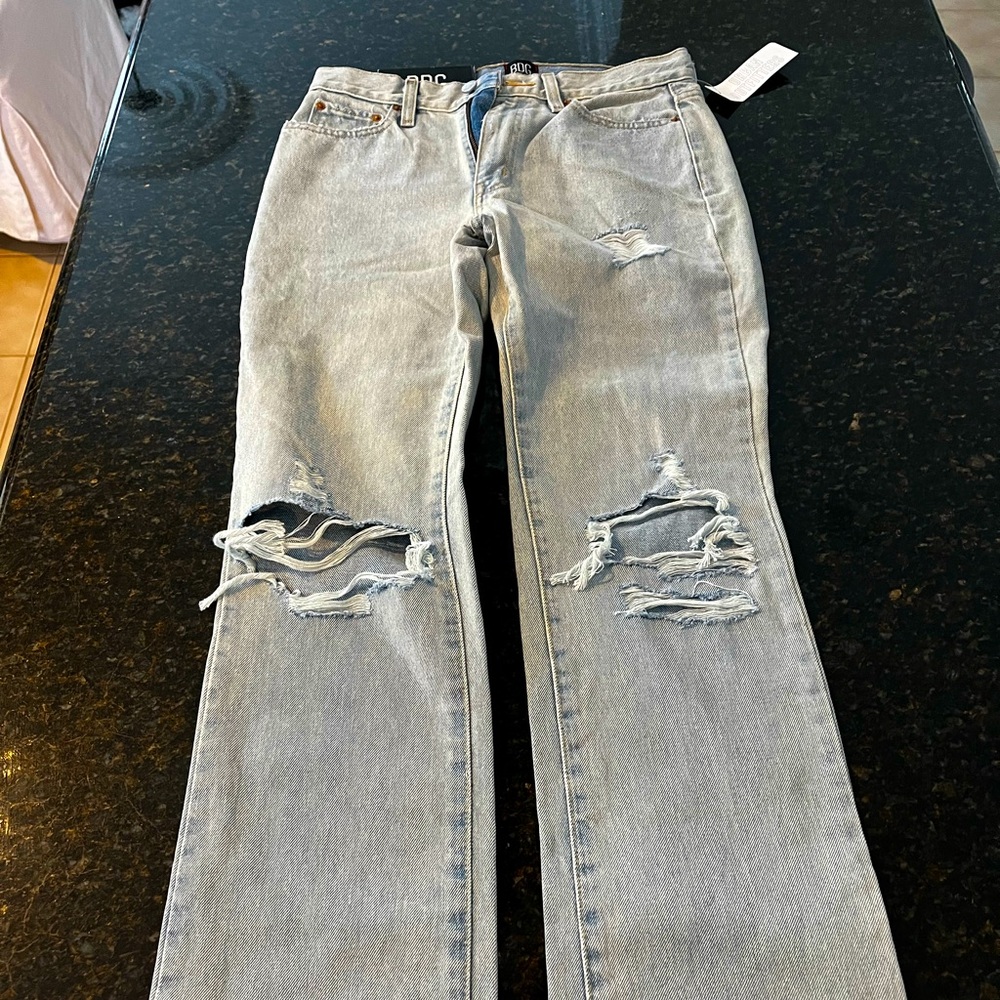 New BDG Jeans